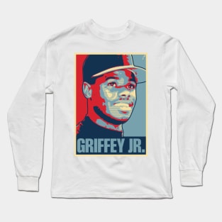 Griffey Jr. Long Sleeve T-Shirt